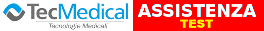 Logo Assistenza TecMedical